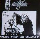 Goatvomit (GRC) : Goatvomit - Satanic Evil